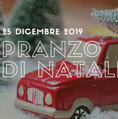 Barbariccia Ice Lunedì 23 dicembre Aperitivo e DjSet
