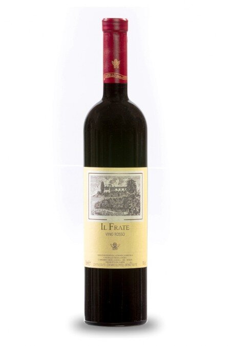 Vino Rosso Il Frate Castello degli Angeli Vino Rosso Il Frate Castello degli Angeli